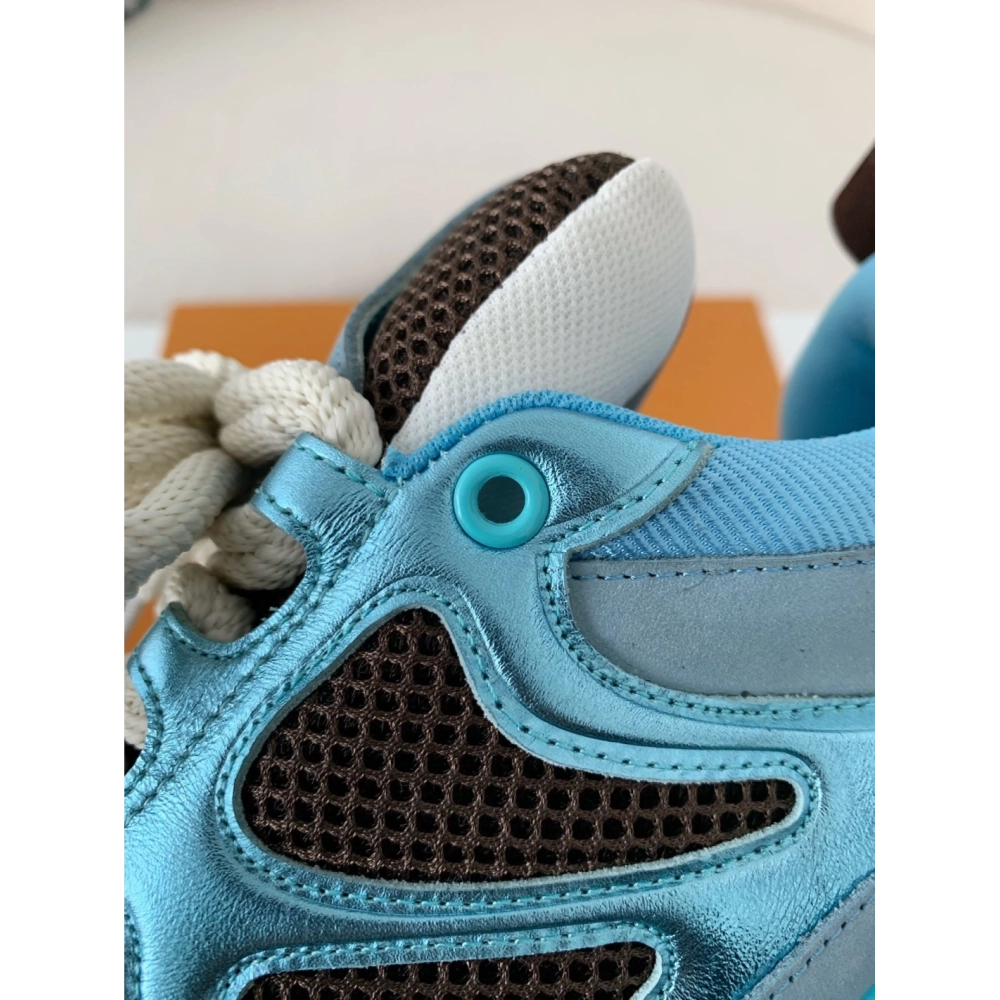 Louis Vuitton Skate Sneakers,LOUIS VUITTON