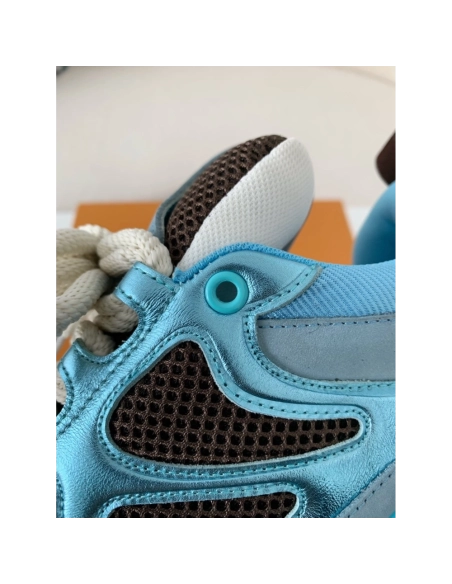 Louis Vuitton Skate Sneakers,LOUIS VUITTON