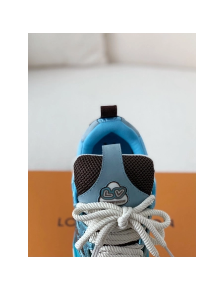 Louis Vuitton Skate Sneakers,LOUIS VUITTON