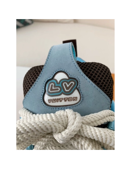 Louis Vuitton Skate Sneakers,LOUIS VUITTON