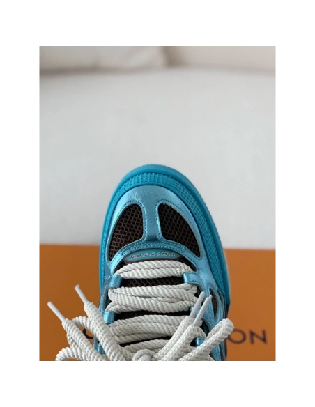 Louis Vuitton Skate Sneakers,LOUIS VUITTON