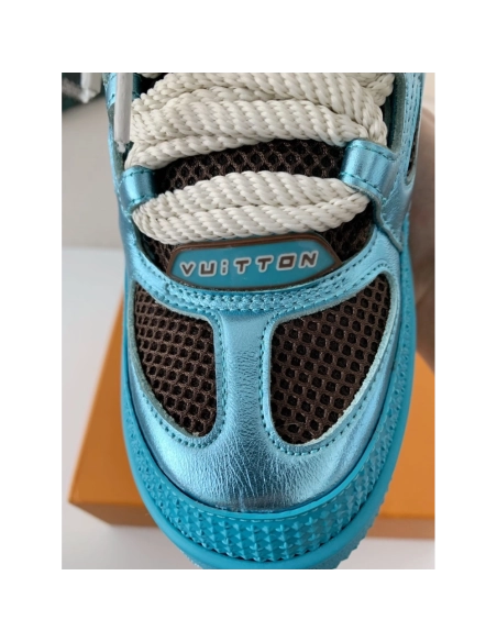 Louis Vuitton Skate Sneakers,LOUIS VUITTON