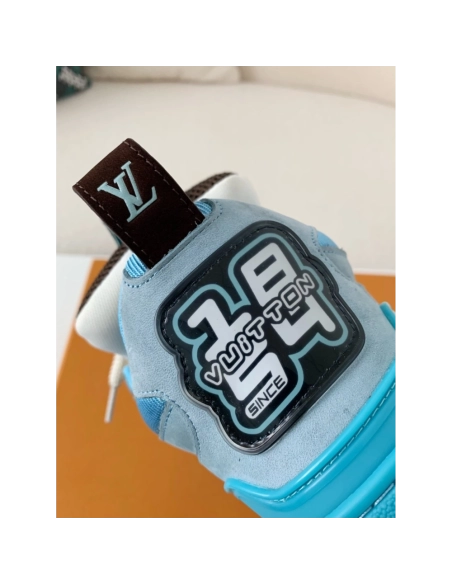 Louis Vuitton Skate Sneakers,LOUIS VUITTON