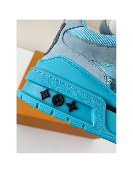 Louis Vuitton Skate Sneakers,LOUIS VUITTON