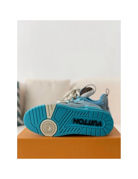 Louis Vuitton Skate Sneakers,LOUIS VUITTON