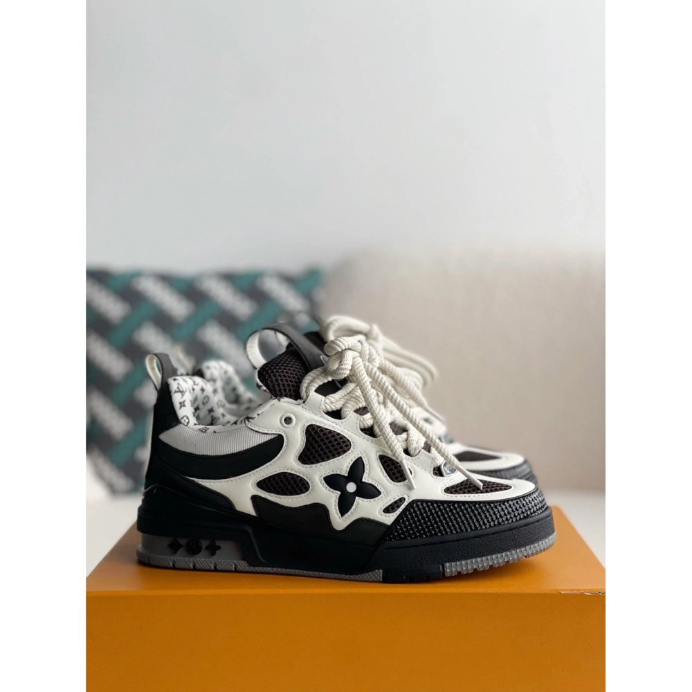Louis Vuitton Skate Sneakers,LOUIS VUITTON