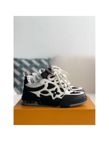 Louis Vuitton Skate Sneakers,LOUIS VUITTON