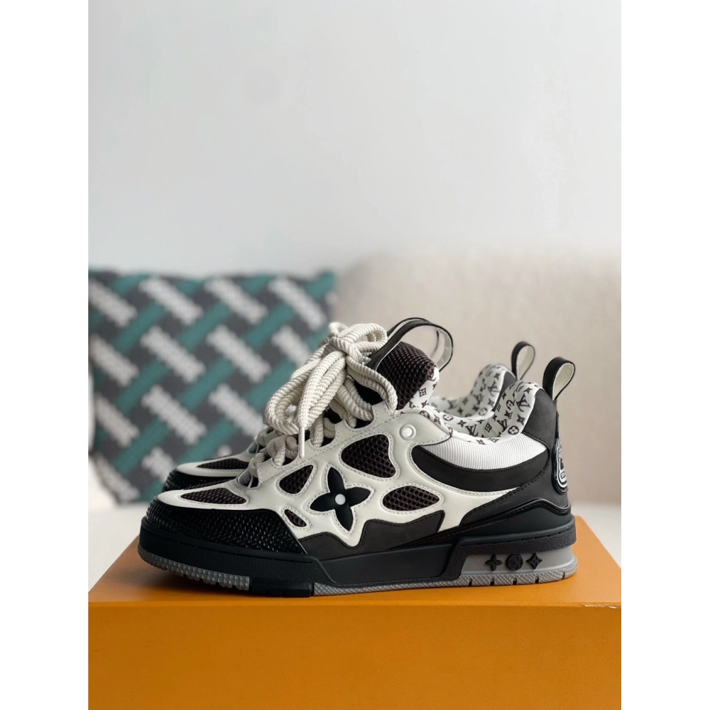 Louis Vuitton Skate Sneakers,LOUIS VUITTON