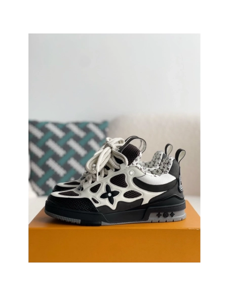Louis Vuitton Skate Sneakers,LOUIS VUITTON