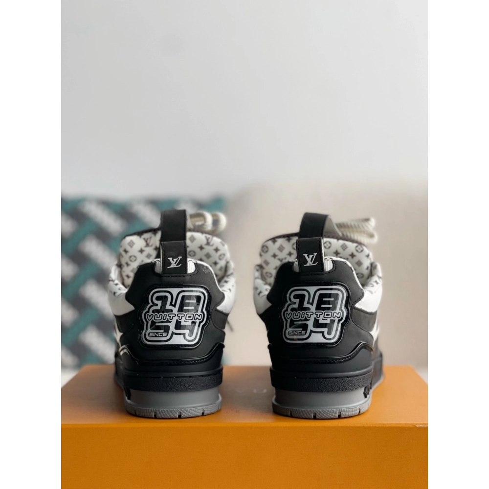Louis Vuitton Skate Sneakers,LOUIS VUITTON