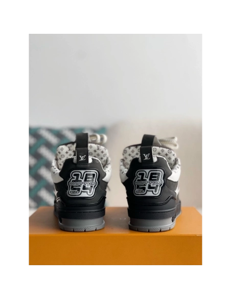 Louis Vuitton Skate Sneakers,LOUIS VUITTON