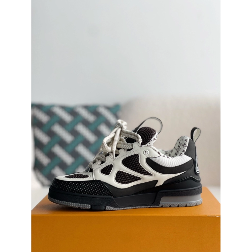 Louis Vuitton Skate Sneakers,LOUIS VUITTON