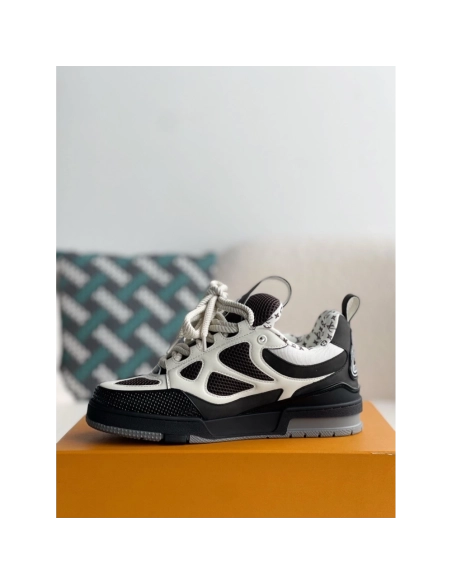 Louis Vuitton Skate Sneakers,LOUIS VUITTON