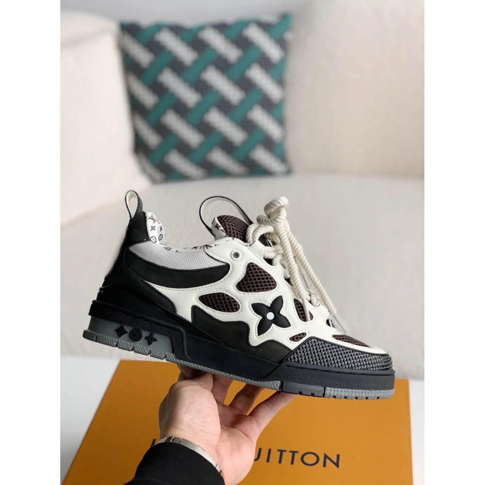 Louis Vuitton Skate Sneakers,LOUIS VUITTON