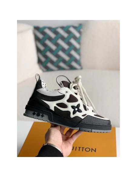 Louis Vuitton Skate Sneakers,LOUIS VUITTON