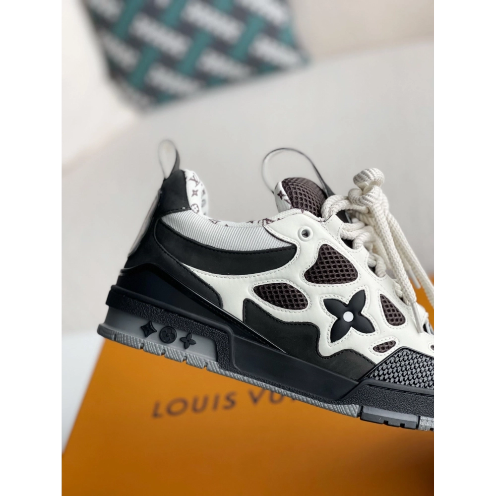 Louis Vuitton Skate Sneakers,LOUIS VUITTON