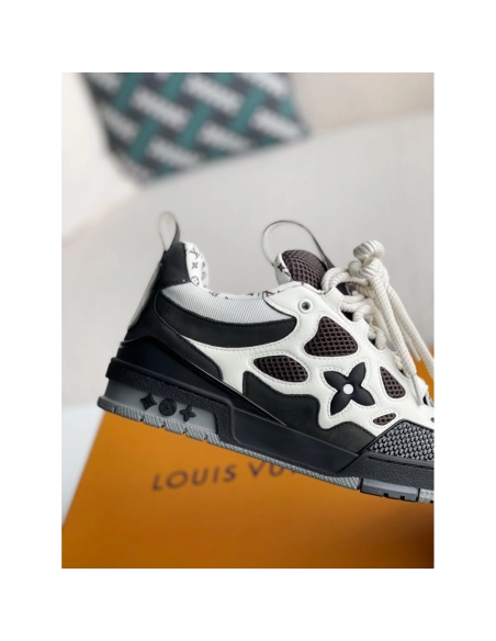 Louis Vuitton Skate Sneakers,LOUIS VUITTON
