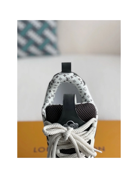 Louis Vuitton Skate Sneakers,LOUIS VUITTON