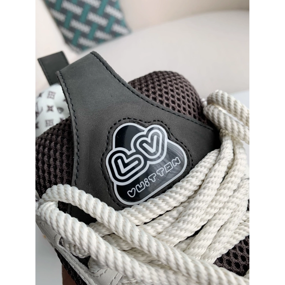 Louis Vuitton Skate Sneakers,LOUIS VUITTON