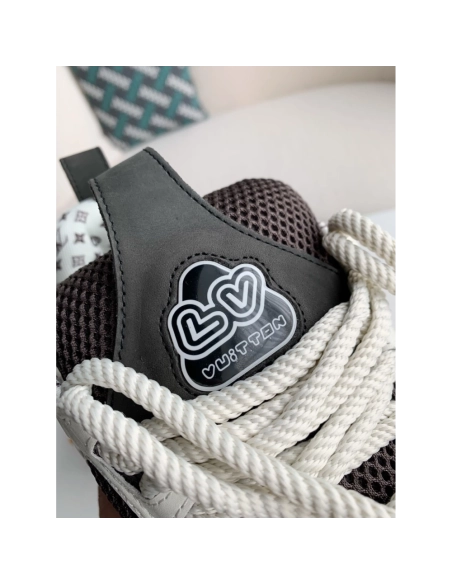 Louis Vuitton Skate Sneakers,LOUIS VUITTON