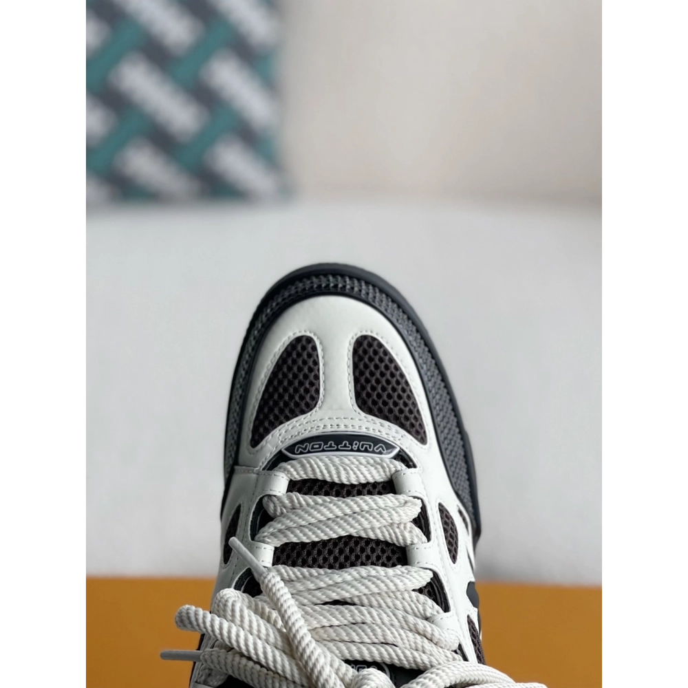 Louis Vuitton Skate Sneakers,LOUIS VUITTON