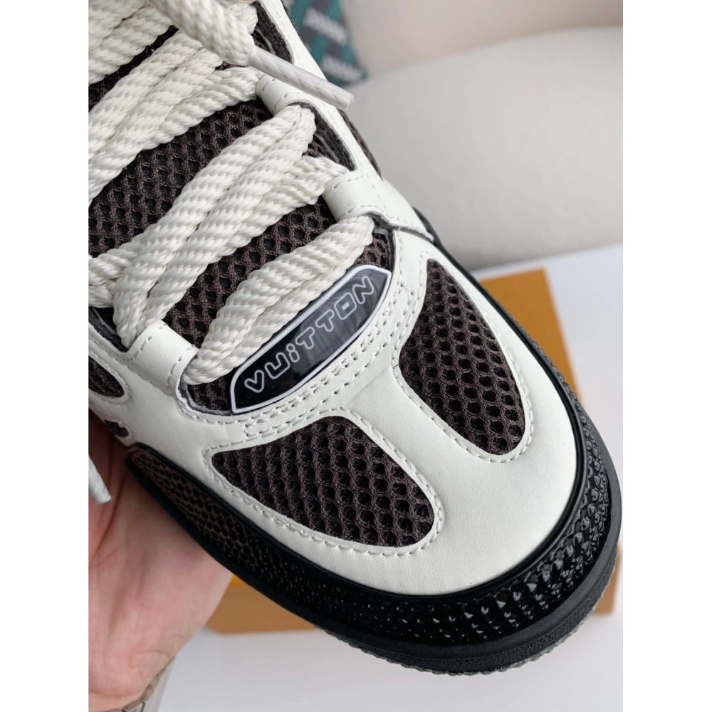 Louis Vuitton Skate Sneakers,LOUIS VUITTON