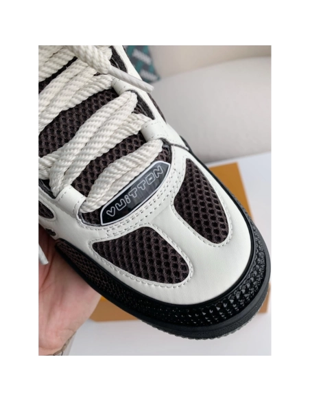 Louis Vuitton Skate Sneakers,LOUIS VUITTON