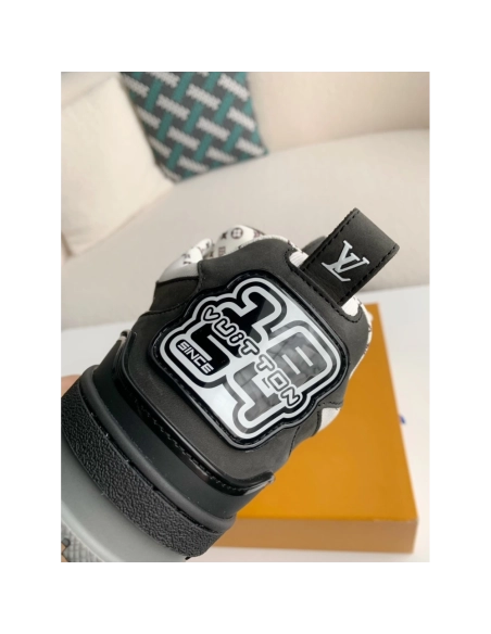 Louis Vuitton Skate Sneakers,LOUIS VUITTON