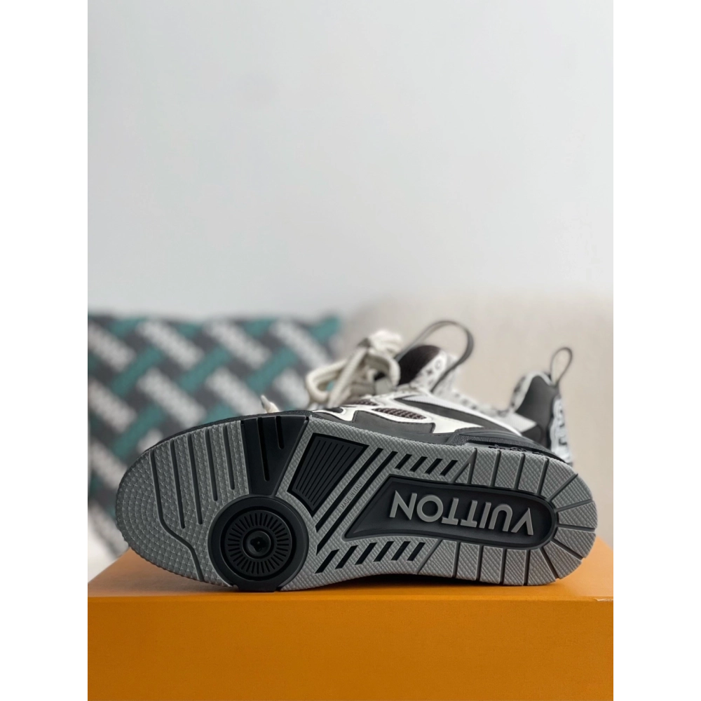 Louis Vuitton Skate Sneakers,LOUIS VUITTON