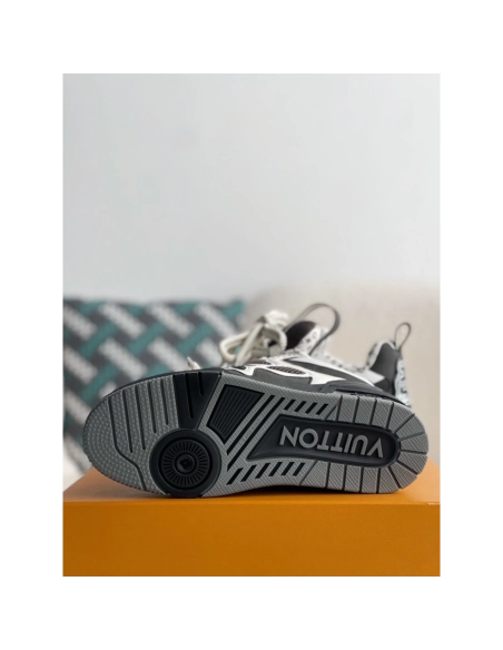 Louis Vuitton Skate Sneakers,LOUIS VUITTON