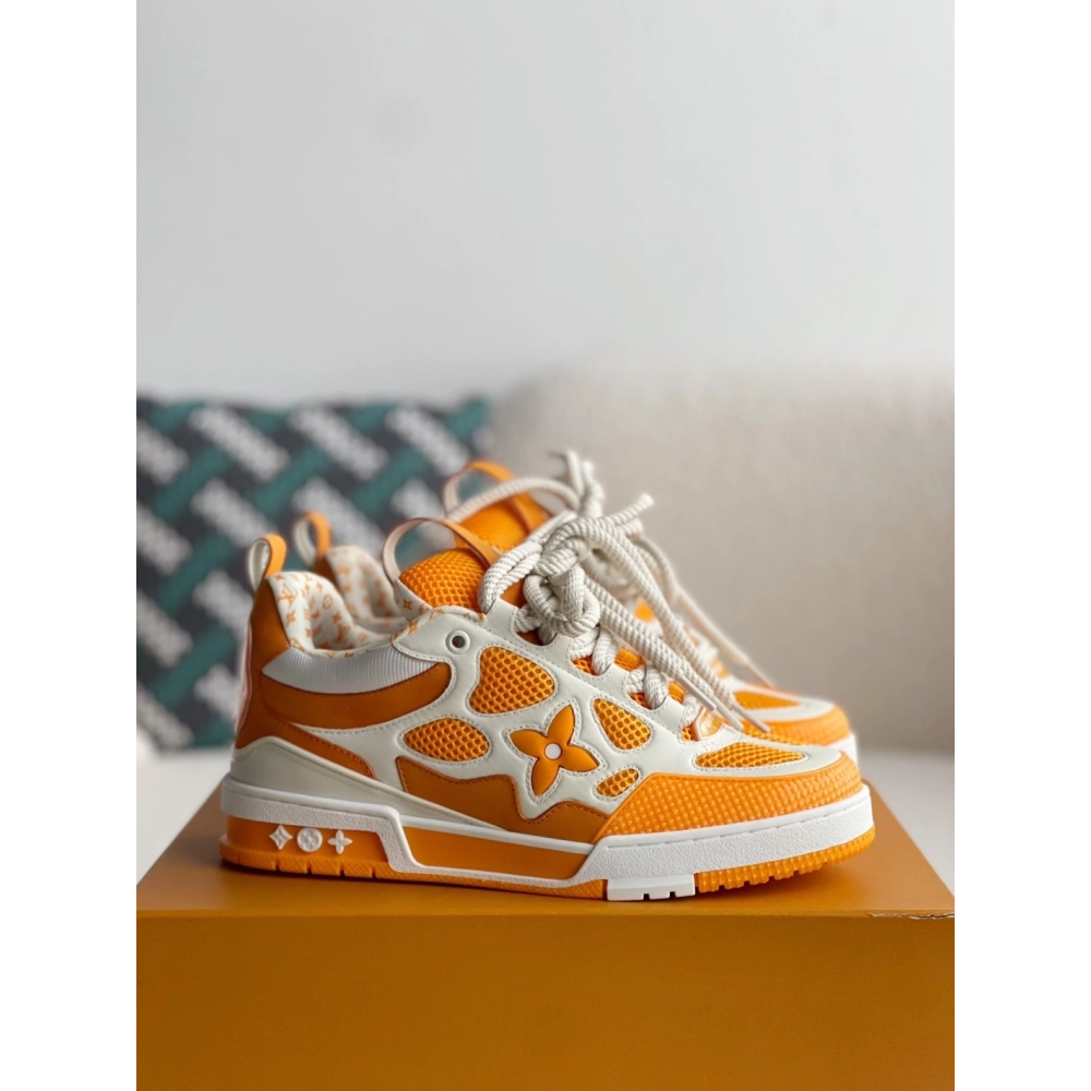 Louis Vuitton Skate Sneakers,LOUIS VUITTON