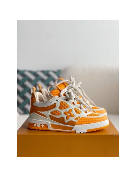Louis Vuitton Skate Sneakers,LOUIS VUITTON
