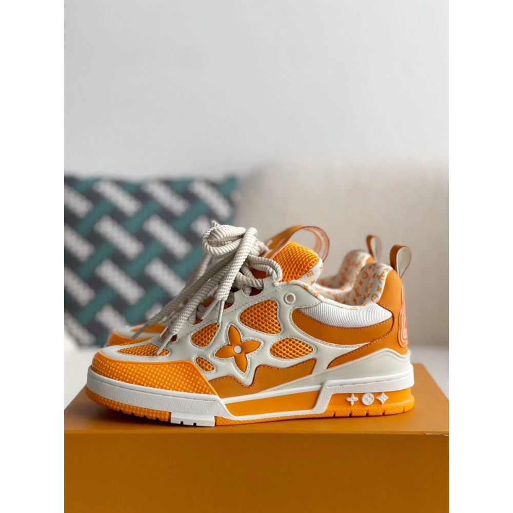 Louis Vuitton Skate Sneakers,LOUIS VUITTON