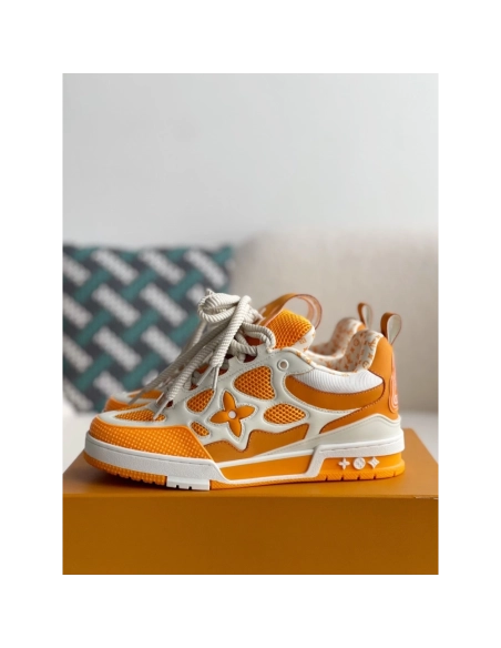 Louis Vuitton Skate Sneakers,LOUIS VUITTON