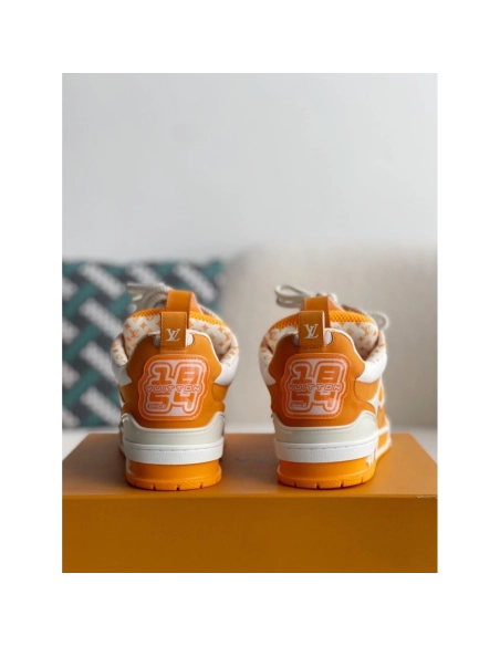 Louis Vuitton Skate Sneakers,LOUIS VUITTON