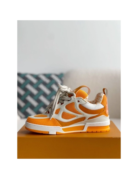 Louis Vuitton Skate Sneakers,LOUIS VUITTON
