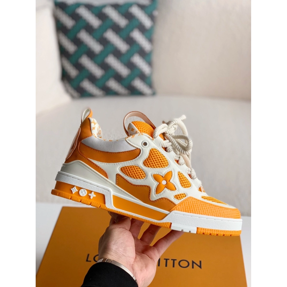 Louis Vuitton Skate Sneakers,LOUIS VUITTON