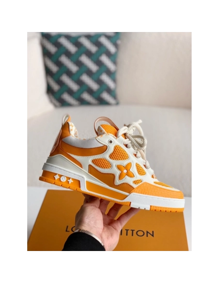 Louis Vuitton Skate Sneakers,LOUIS VUITTON