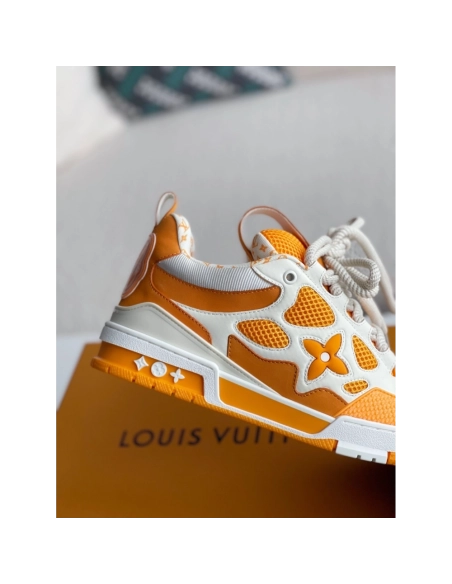 Louis Vuitton Skate Sneakers,LOUIS VUITTON