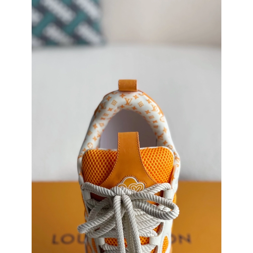 Louis Vuitton Skate Sneakers,LOUIS VUITTON