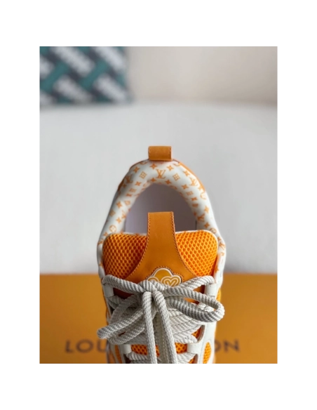 Louis Vuitton Skate Sneakers,LOUIS VUITTON