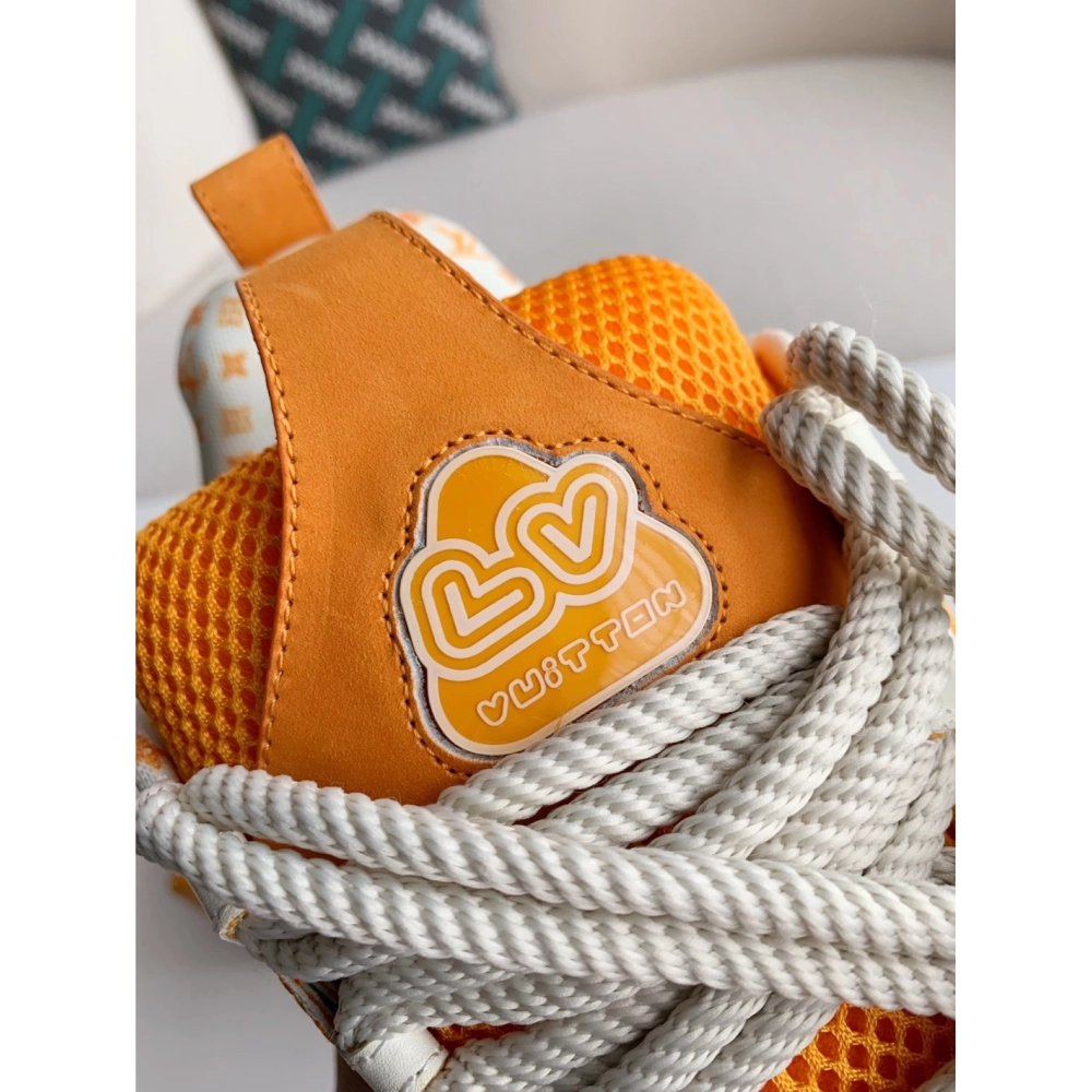 Louis Vuitton Skate Sneakers,LOUIS VUITTON