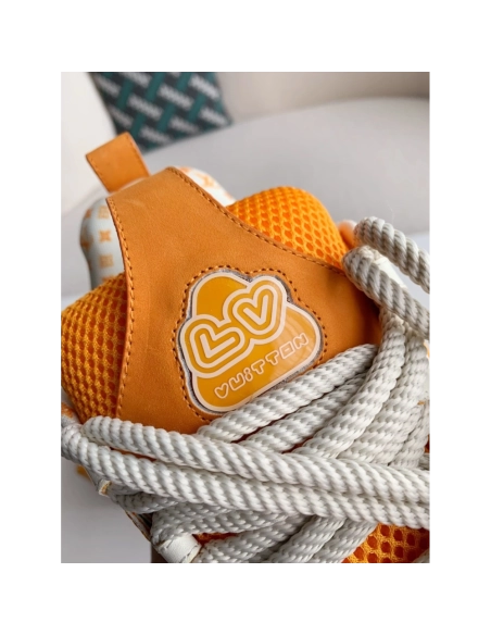 Louis Vuitton Skate Sneakers,LOUIS VUITTON