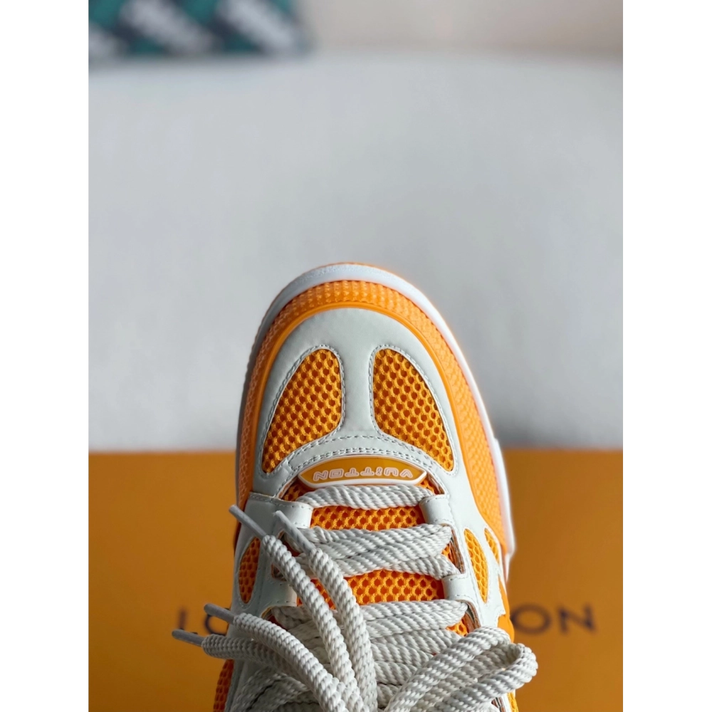 Louis Vuitton Skate Sneakers,LOUIS VUITTON