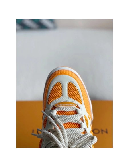 Louis Vuitton Skate Sneakers,LOUIS VUITTON