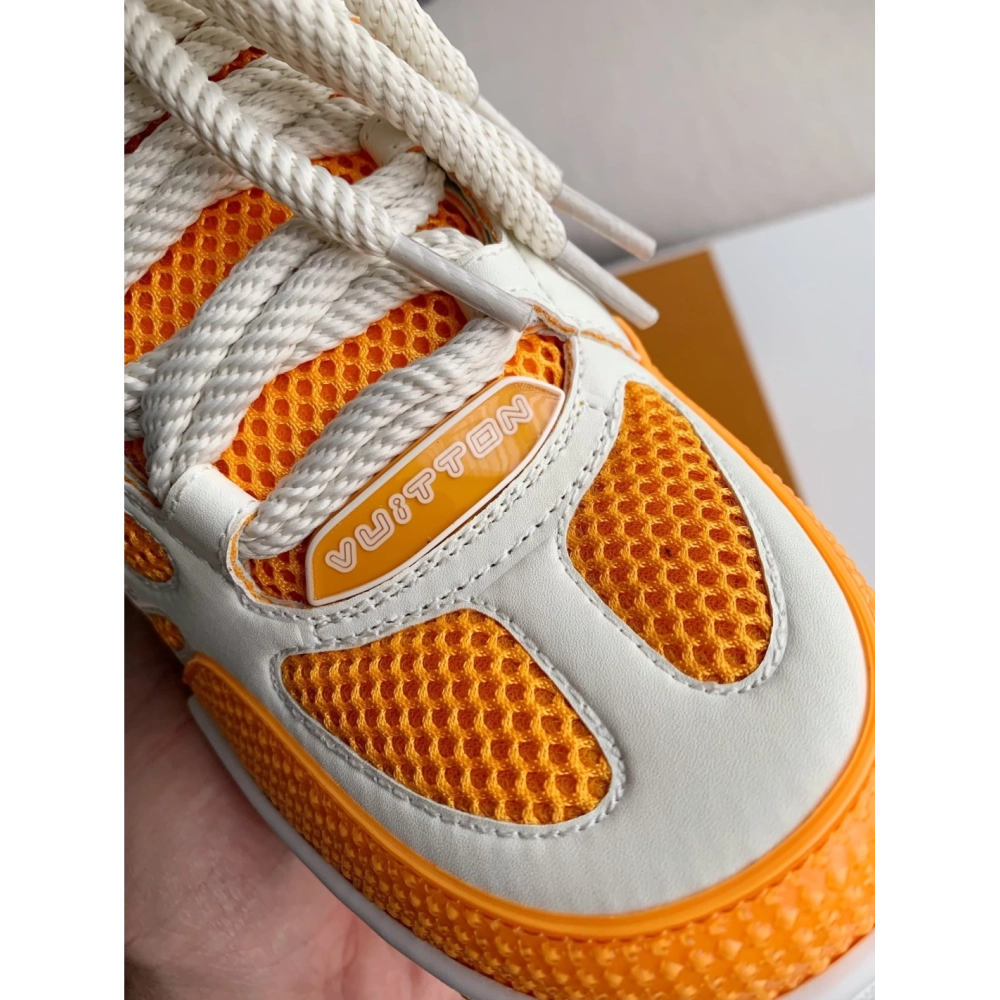 Louis Vuitton Skate Sneakers,LOUIS VUITTON