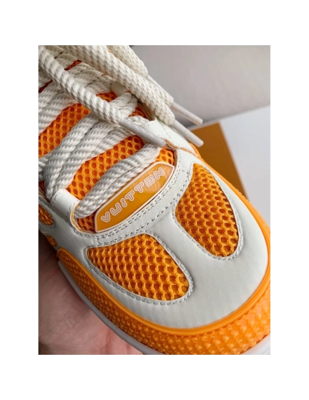 Louis Vuitton Skate Sneakers,LOUIS VUITTON