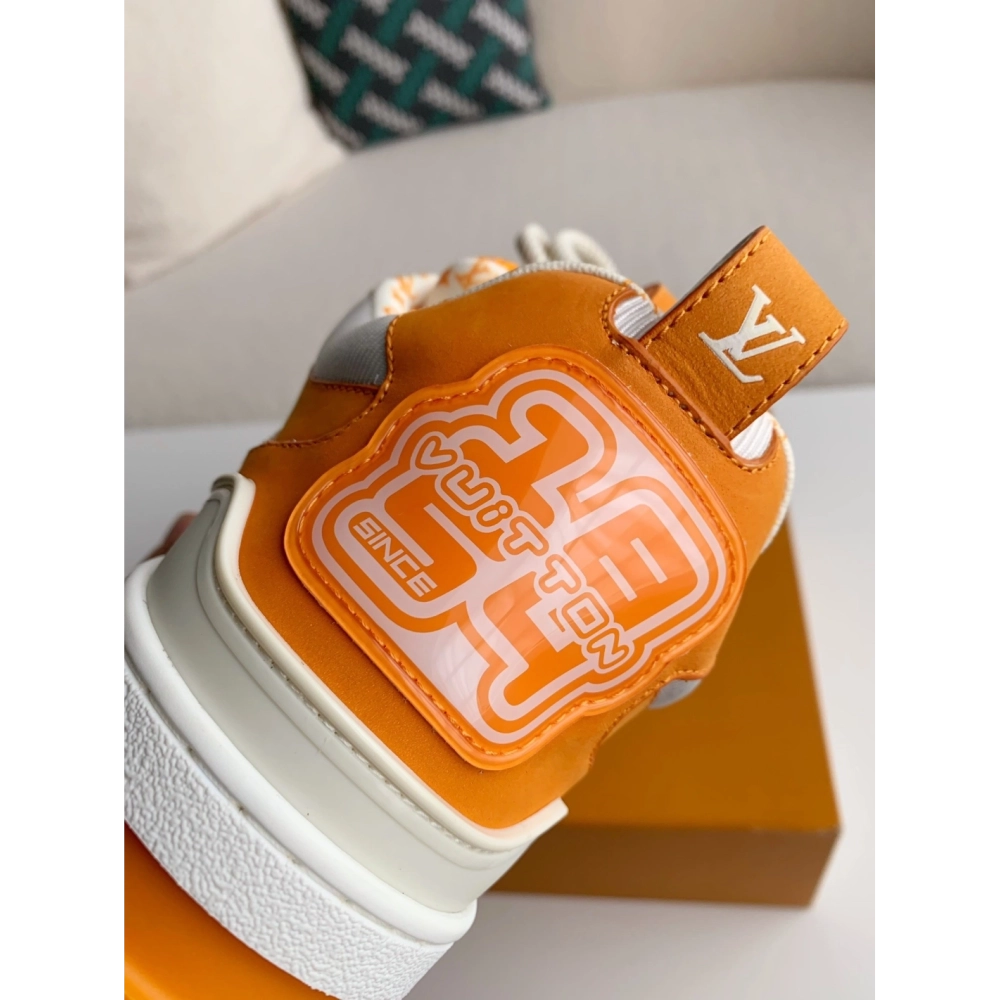 Louis Vuitton Skate Sneakers,LOUIS VUITTON