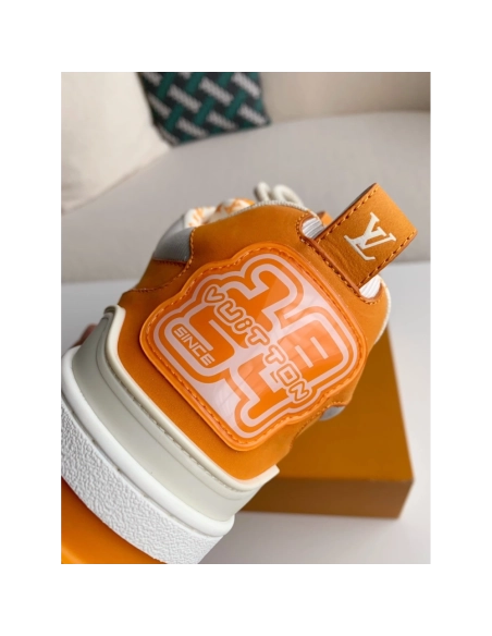 Louis Vuitton Skate Sneakers,LOUIS VUITTON