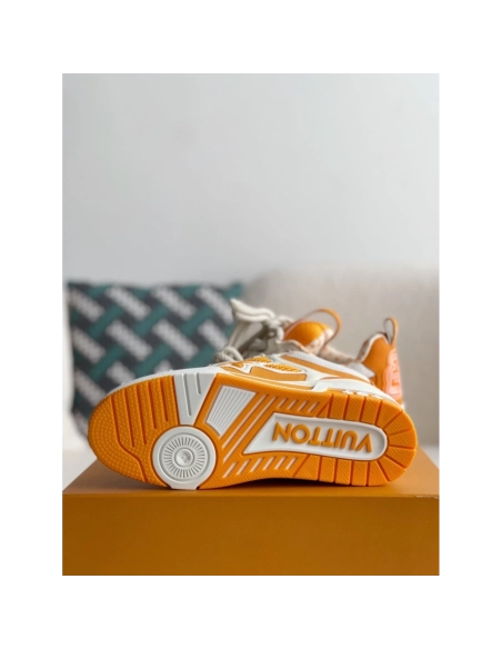Louis Vuitton Skate Sneakers,LOUIS VUITTON